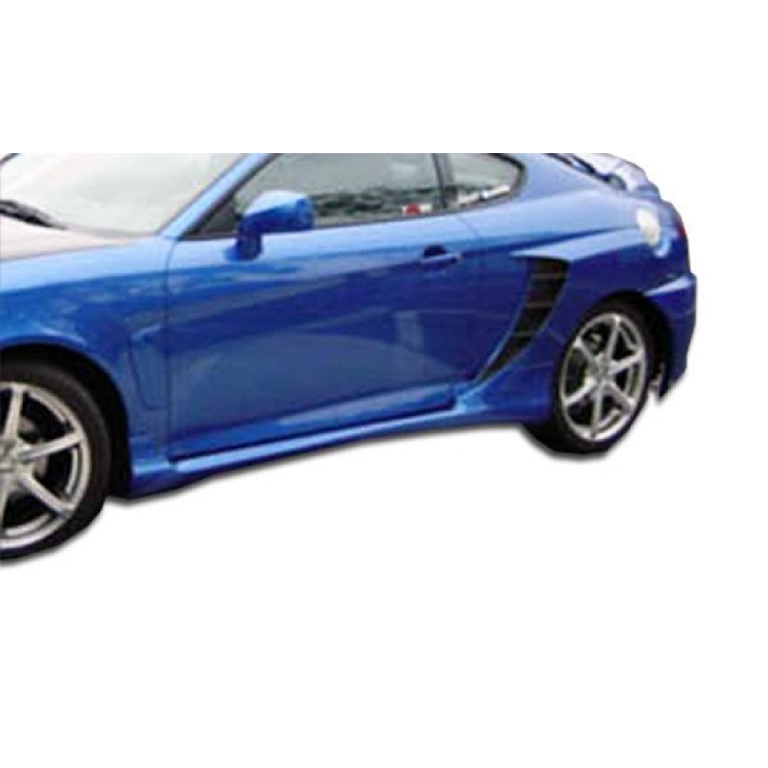 All kind of Exterior/Fendersfor  Hyundai Tiburon 2003. 3