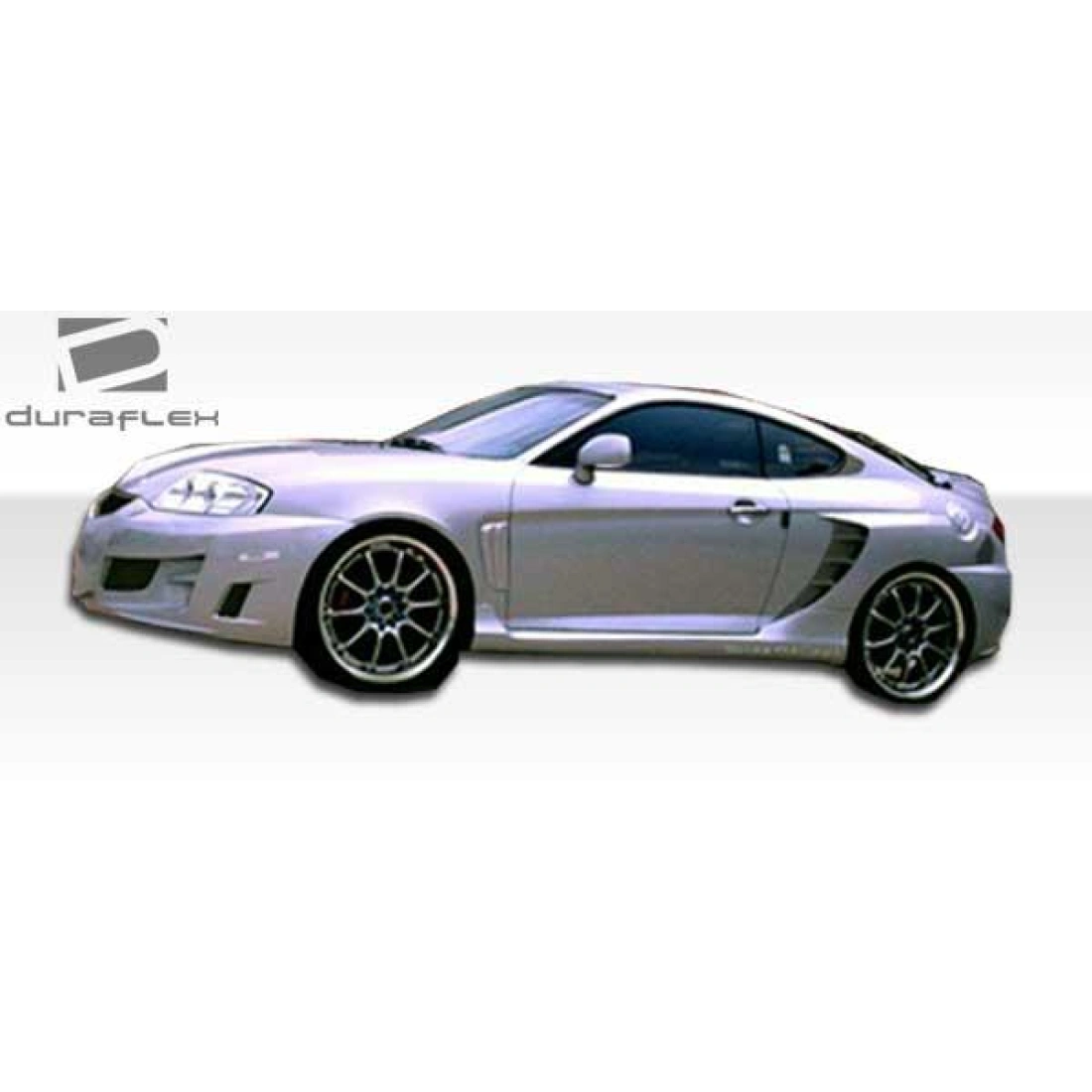 All kind of Exterior/Fendersfor  Hyundai Tiburon 2003. 5