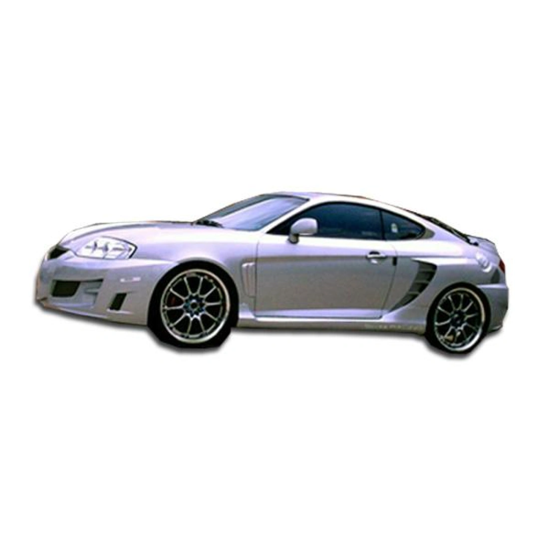 All kind of Exterior/Complete Body Kitsfor Hyundai Tiburon 2003. 2