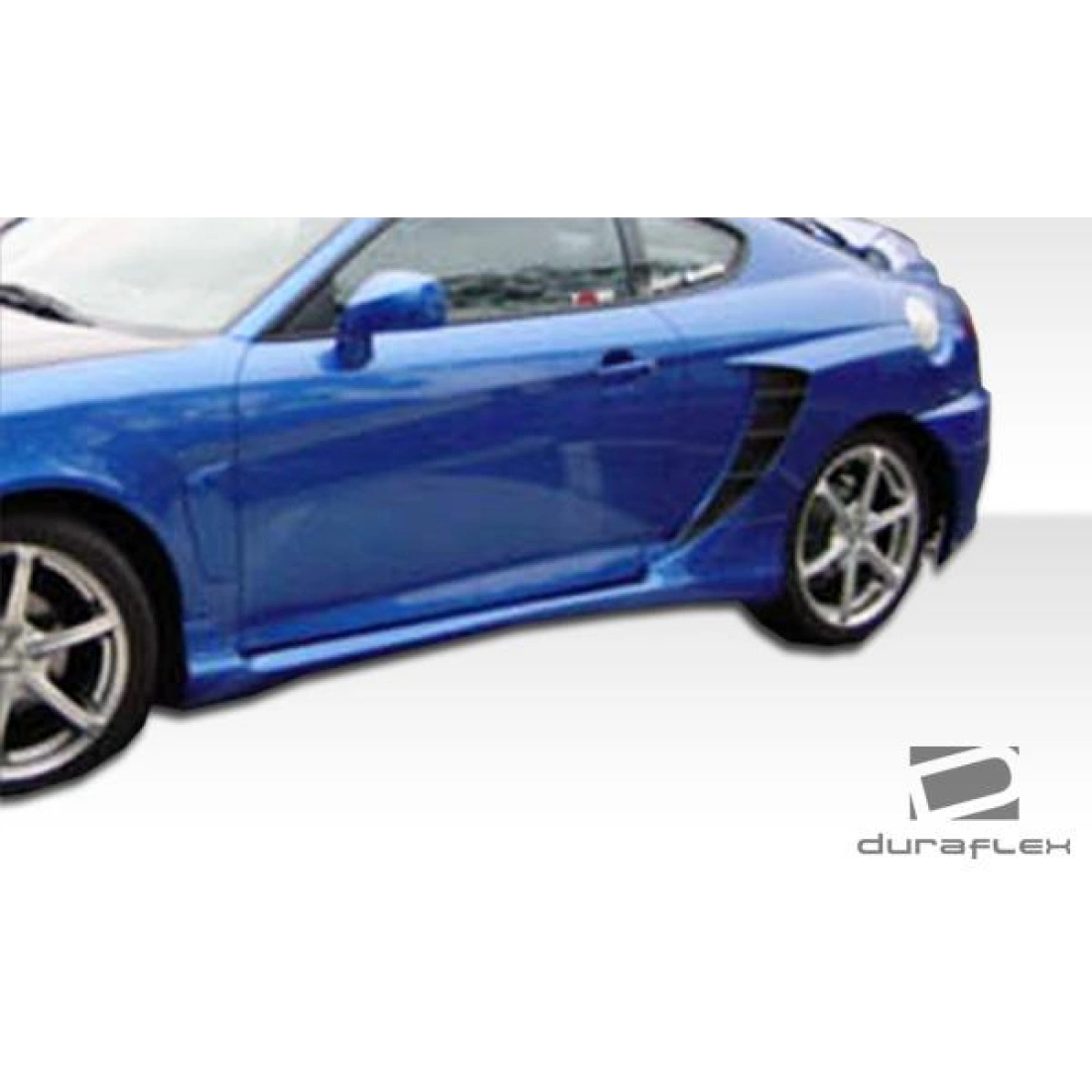 All kind of Exterior/Complete Body Kitsfor Hyundai Tiburon 2003. 5