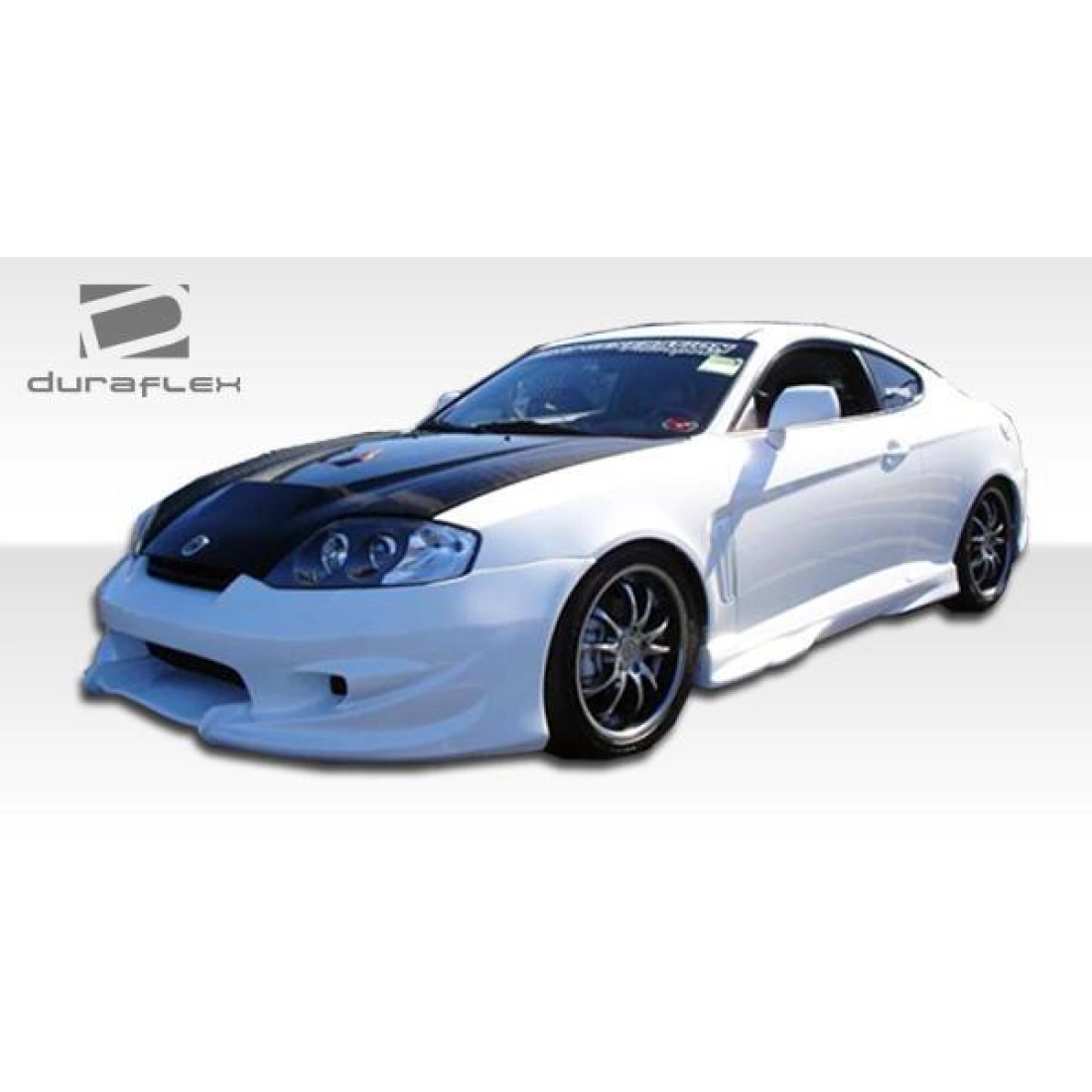 All kind of Exterior/Complete Body Kitsfor Hyundai Tiburon 2003. 20