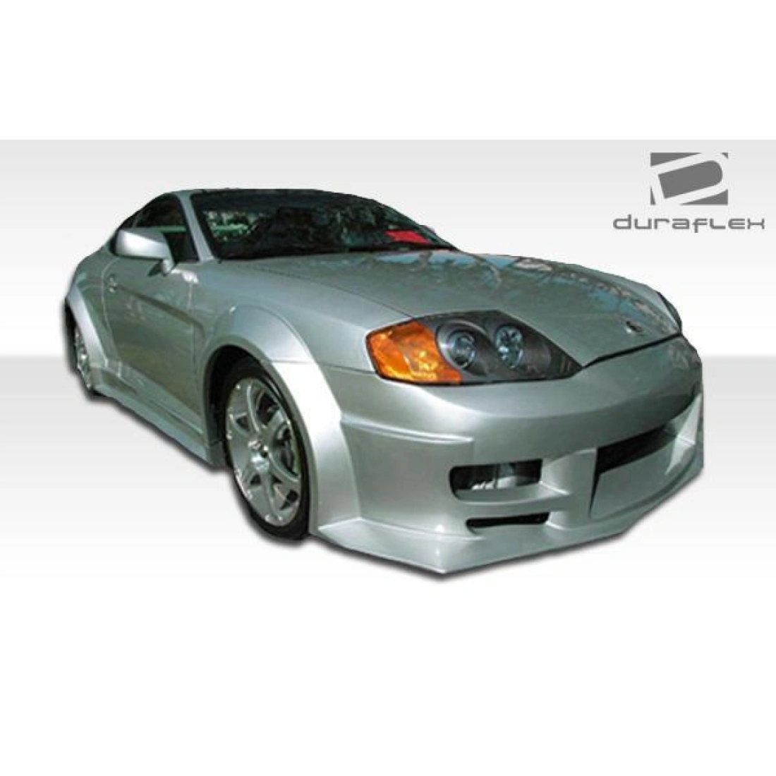 All kind of Exterior/Front Bumpersfor  Hyundai Tiburon 2003. 7
