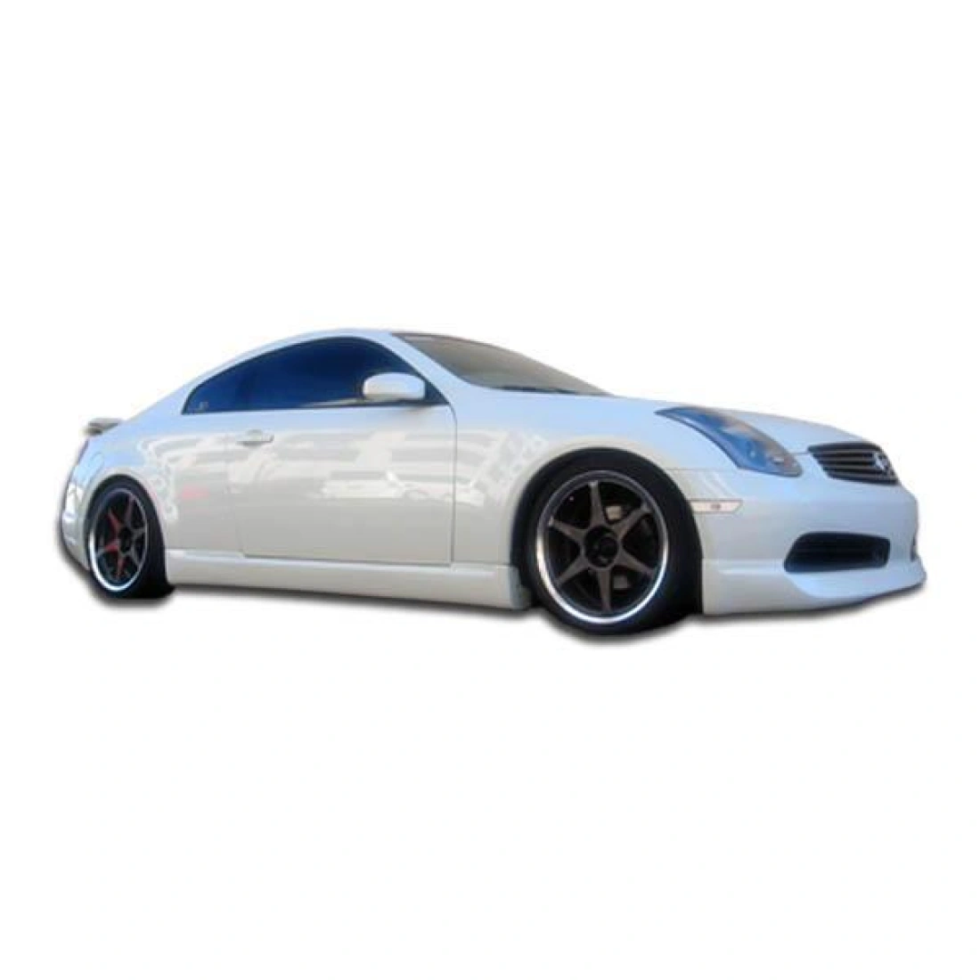 All kind of Exterior/Complete Body Kitsfor  Infiniti G35 2003. 2
