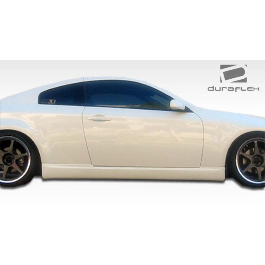 All kind of Exterior/Complete Body Kitsfor  Infiniti G35 2003. 4