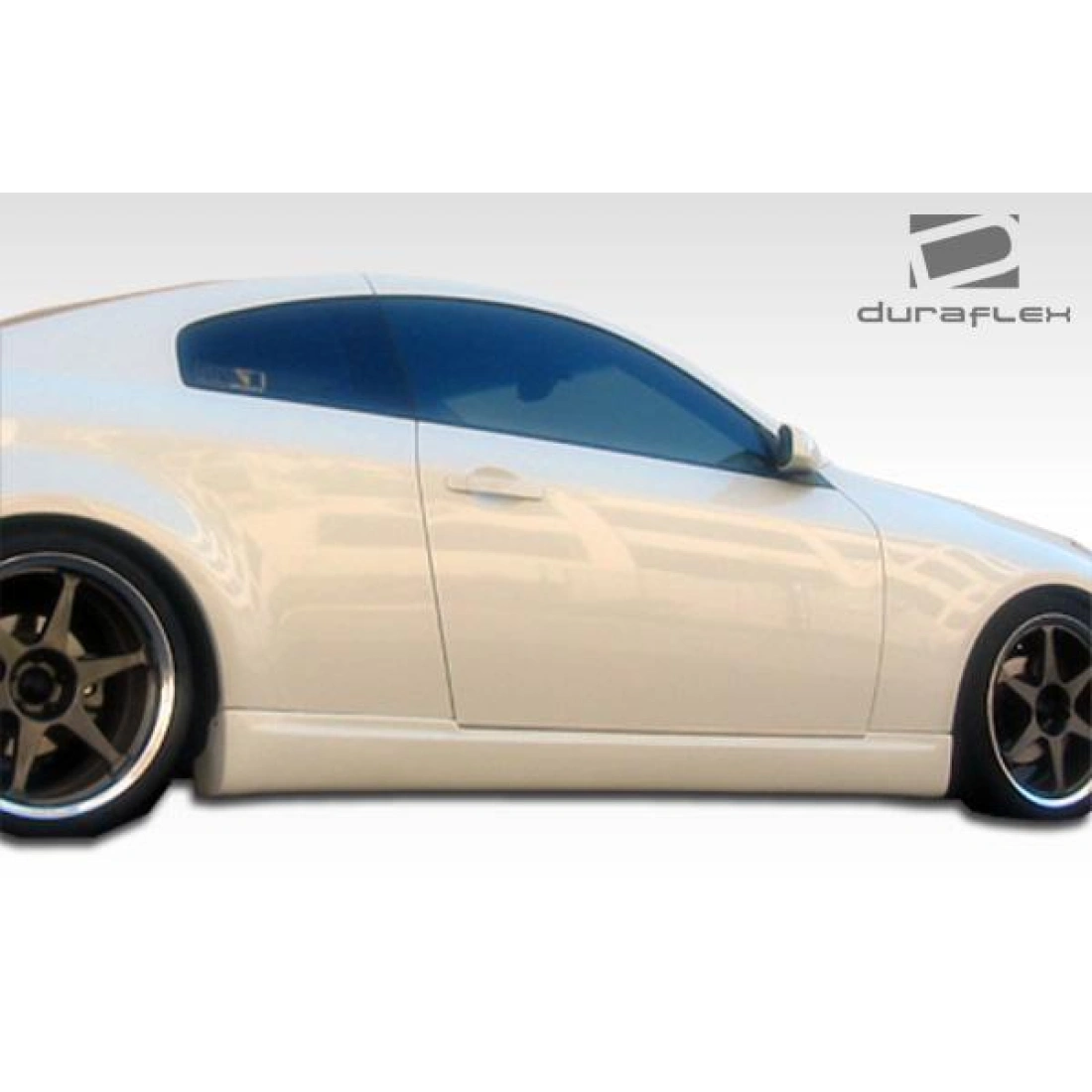 All kind of Exterior/Complete Body Kitsfor  Infiniti G35 2003. 5