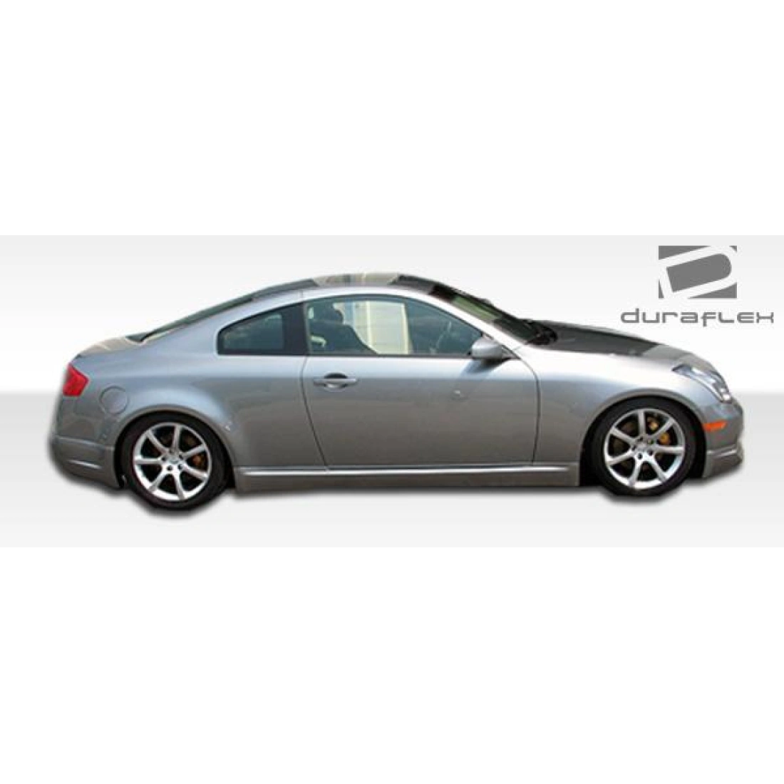 All kind of Exterior/Complete Body Kitsfor  Infiniti G35 2003. 7