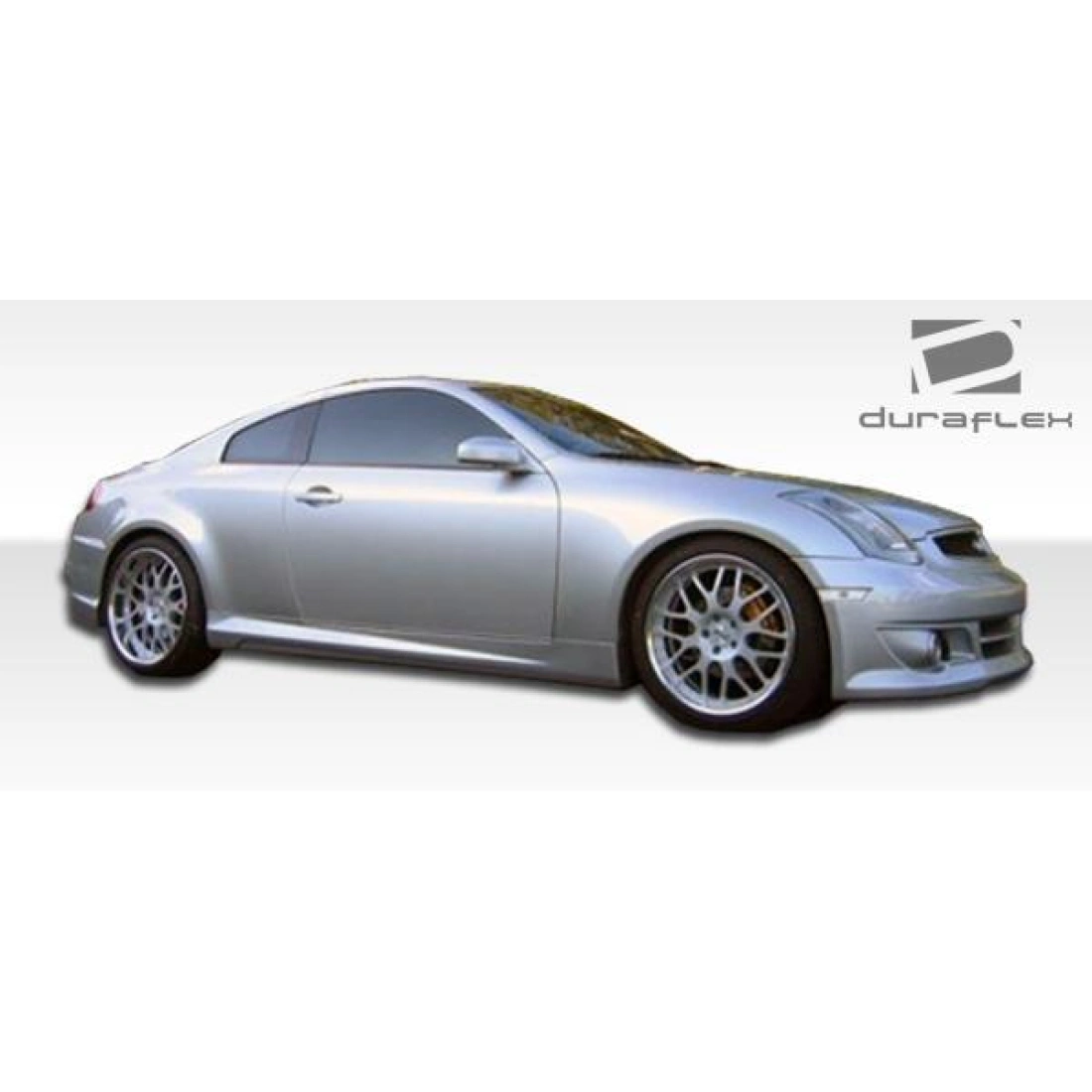 All kind of Exterior/Front Bumpersfor  Infiniti G 2003. 7
