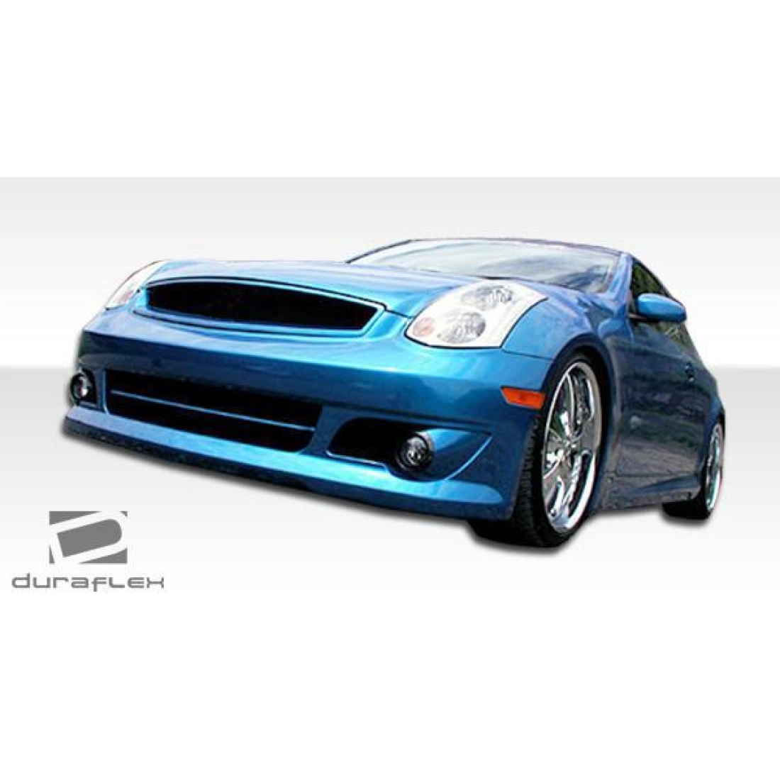 All kind of Exterior/Front Bumpersfor  Infiniti G 2003. 9