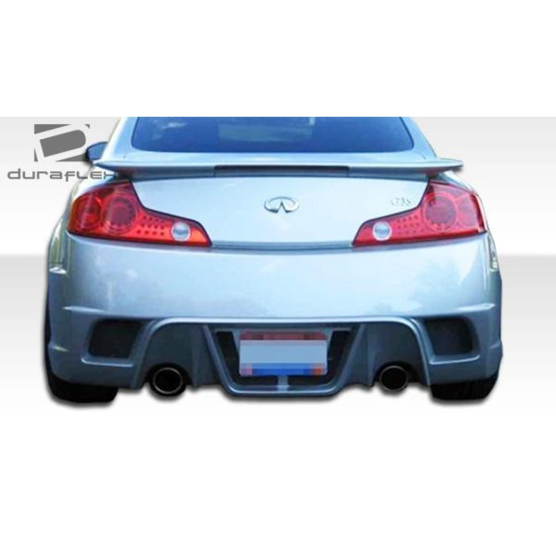 All kind of Exterior/Complete Body Kitsfor  Infiniti G 2003. 5