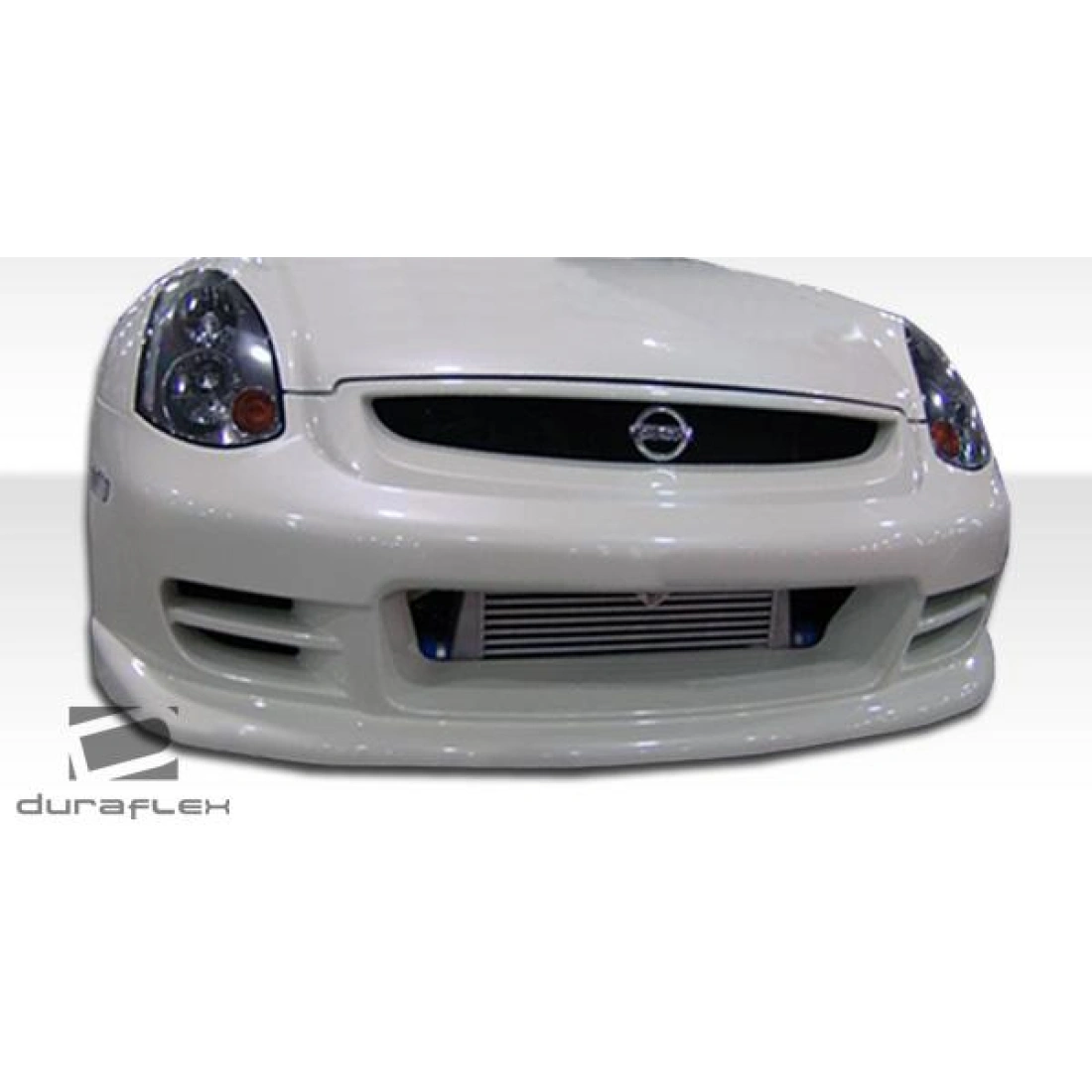 All kind of Exterior/Front Bumpersfor  Infiniti G 2003. 8