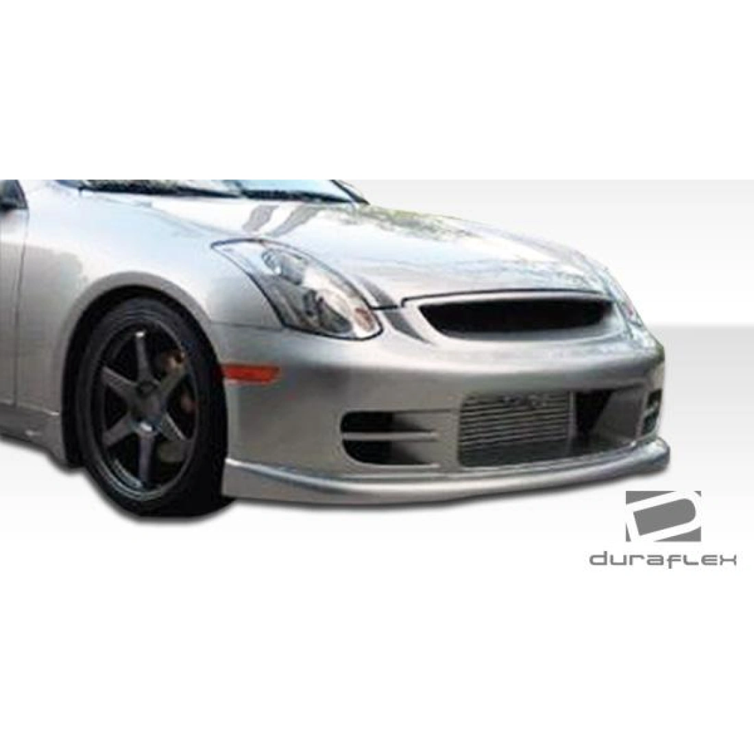 All kind of Exterior/Front Bumpersfor  Infiniti G 2003. 10