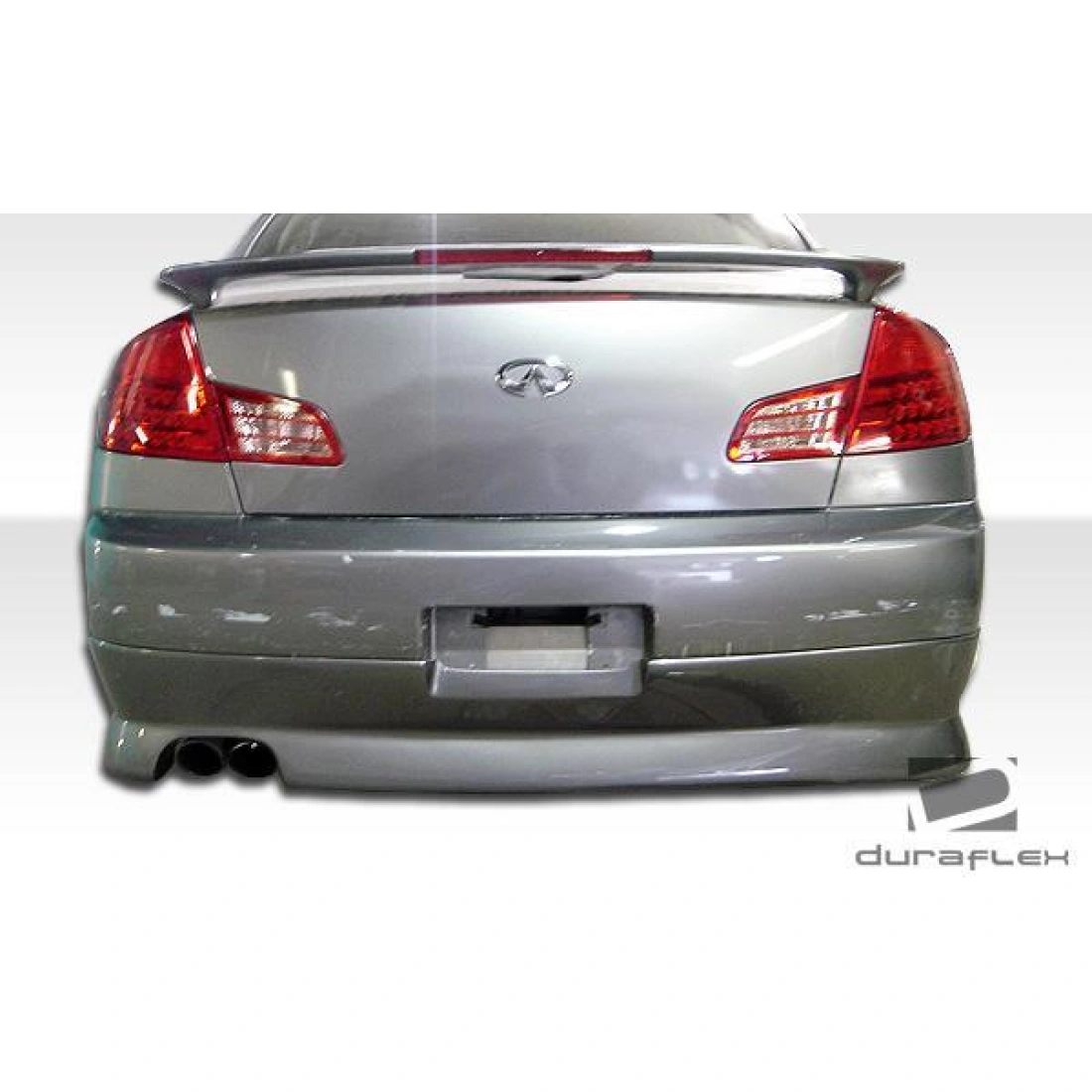 All kind of Exterior/Rear Lipsfor  Infiniti G 2003. 5