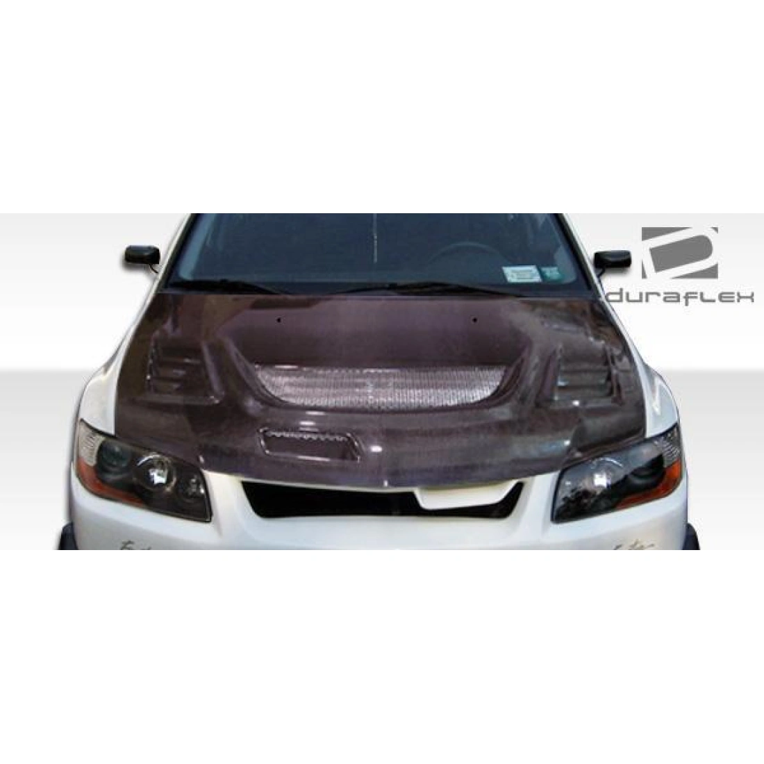 All kind of Exterior/Front Bumpersfor  Mitsubishi Evolution 2003. 11