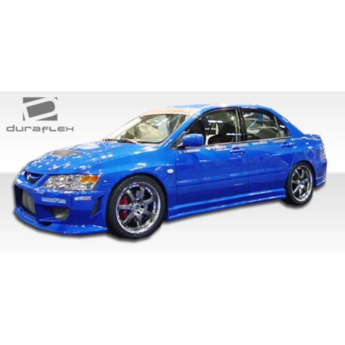 All kind of Exterior/Front Bumpersfor  Mitsubishi Evolution 2003. 19