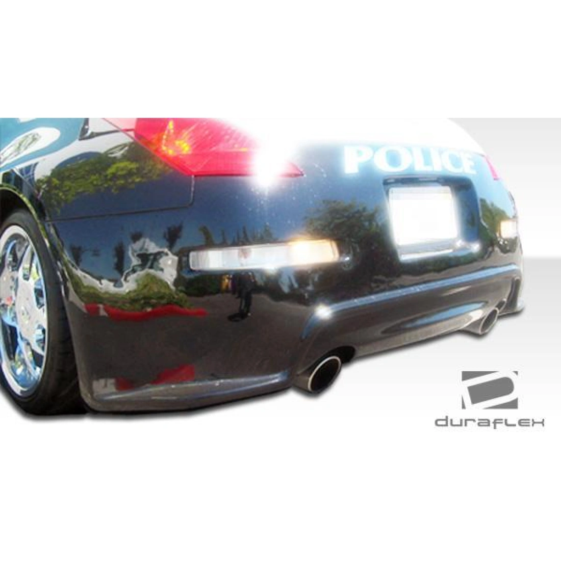 All kind of Exterior/Complete Body Kitsfor  Nissan 350Z 2003. 6