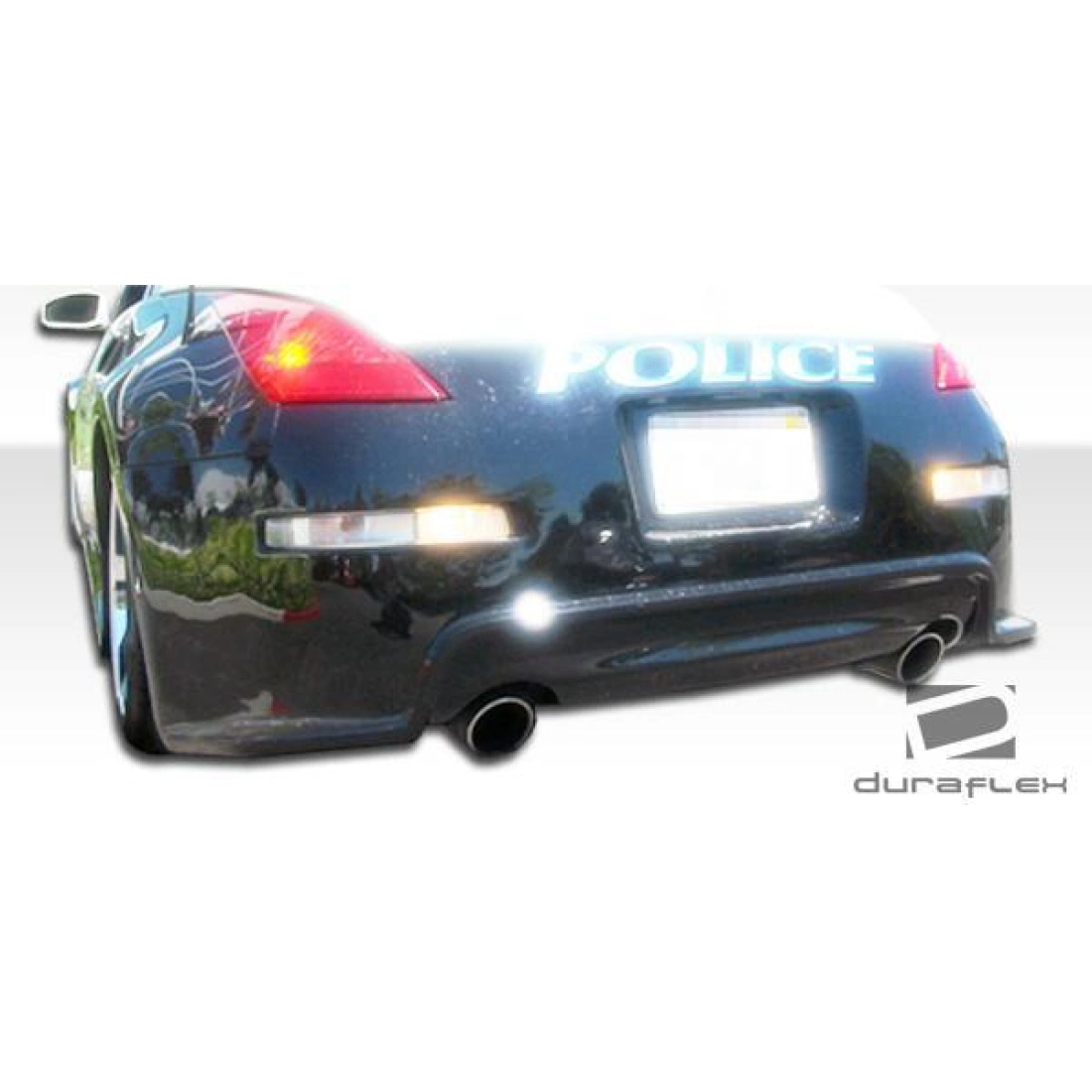 All kind of Exterior/Complete Body Kitsfor  Nissan 350Z 2003. 26