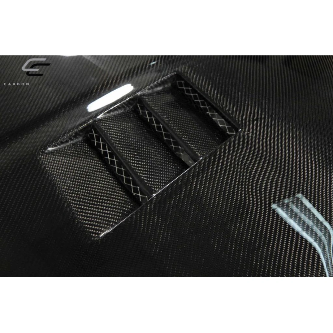 All kind of Exterior/Hoodsfor  Nissan 350Z 2003. 24