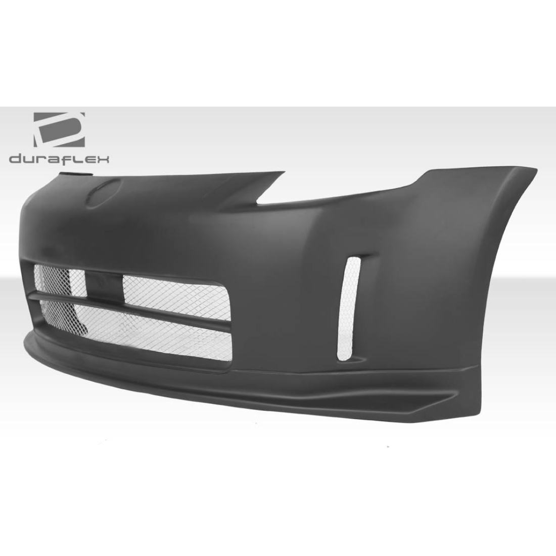 All kind of Exterior/Front Bumpers or Lipsfor  Nissan 350Z 2003. 