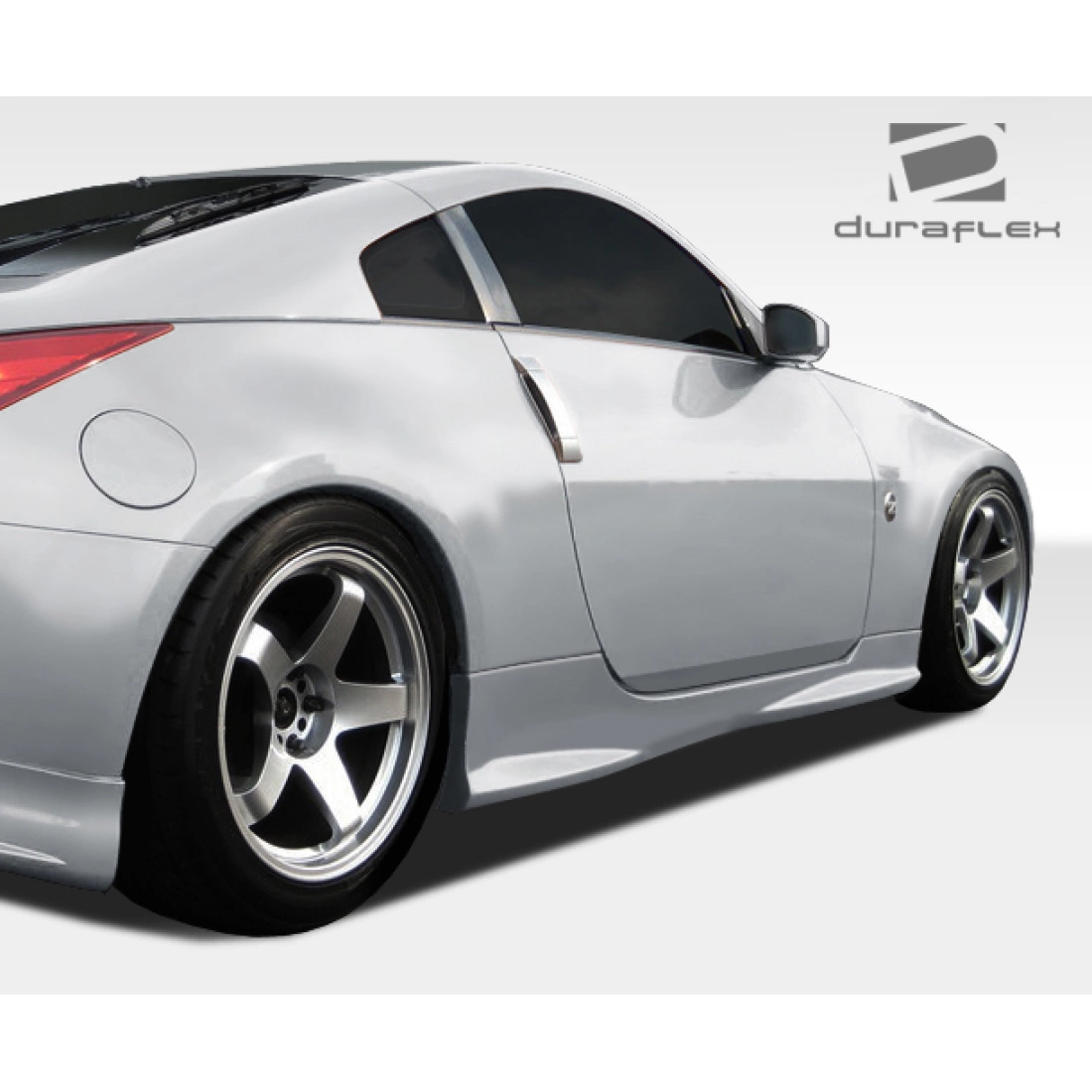 All kind of Exterior/Complete Body Kitsfor Nissan 350Z 2003. 8