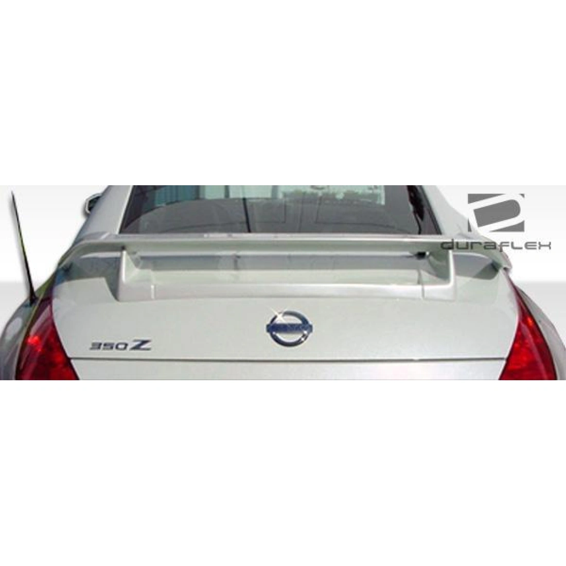 All kind of Exterior/Wingsfor Nissan 350Z 2003. 7