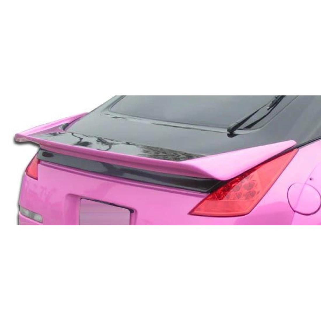 All kind of Exterior/Wingsfor  Nissan 350Z 2003. 3