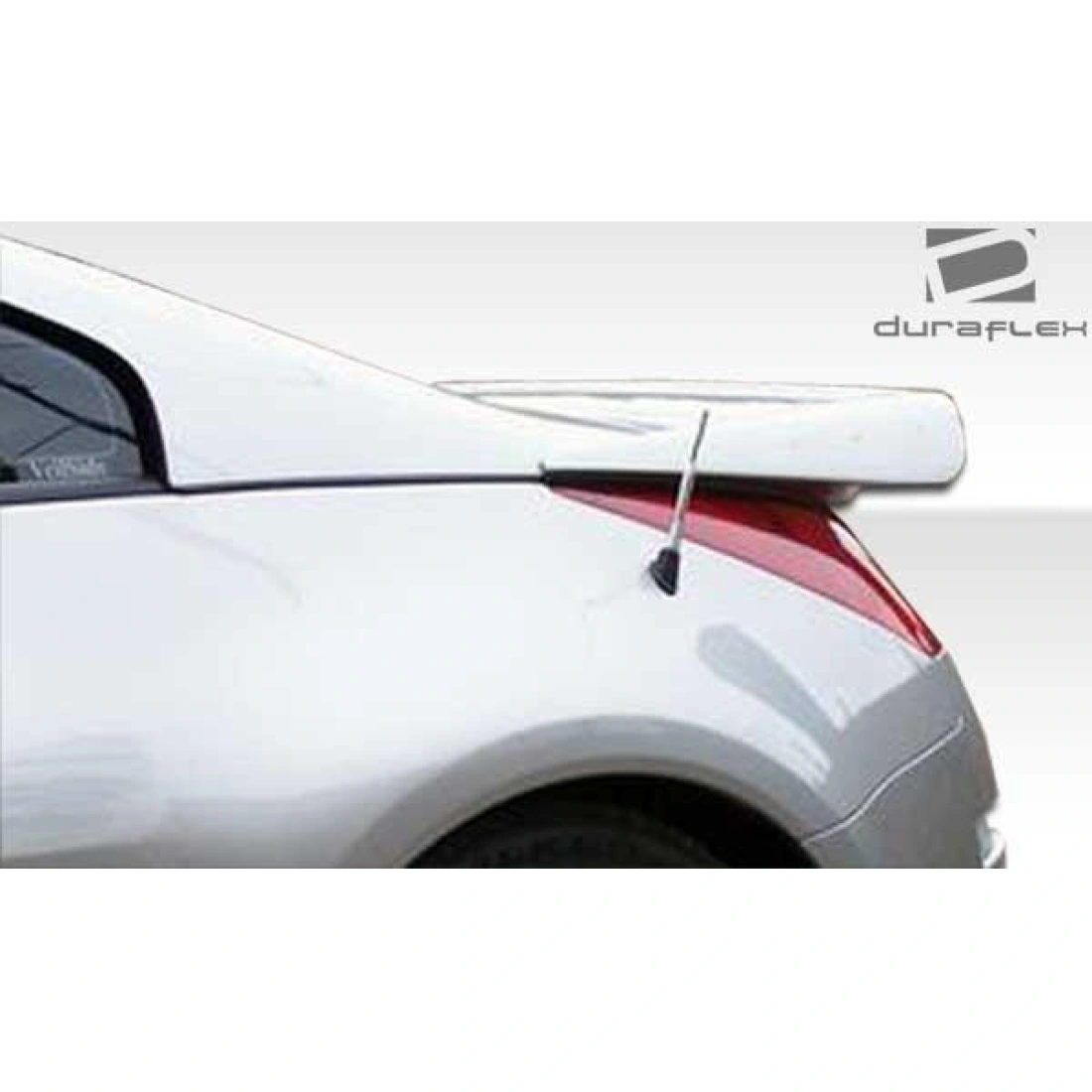 All kind of Exterior/Wingsfor  Nissan 350Z 2003. 5