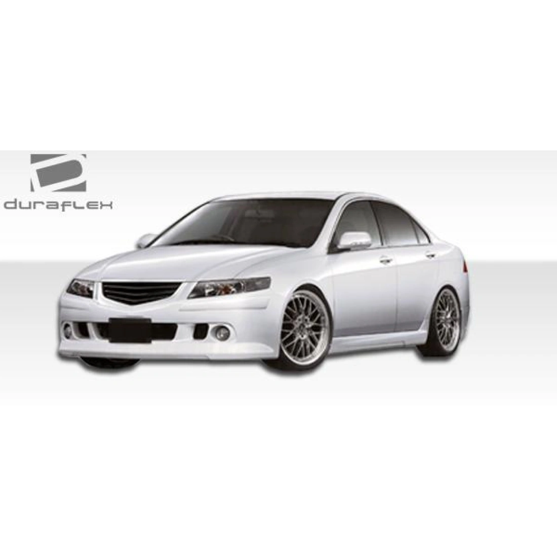 All kind of Exterior/Front Bumpersfor Acura TSX 2004. 5