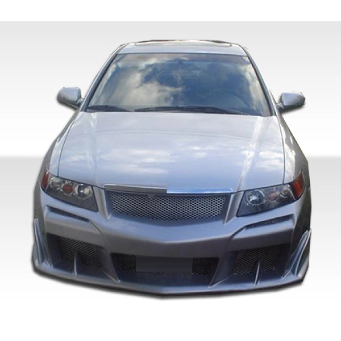 All kind of Exterior/Complete Body Kitsfor  Acura TSX 2004. 5
