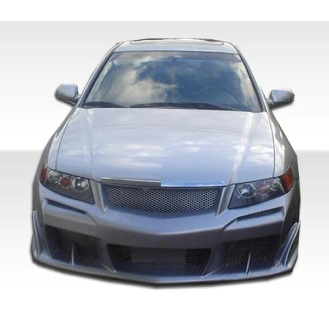 All kind of Exterior/Front Bumpersfor Acura TSX 2004. 1