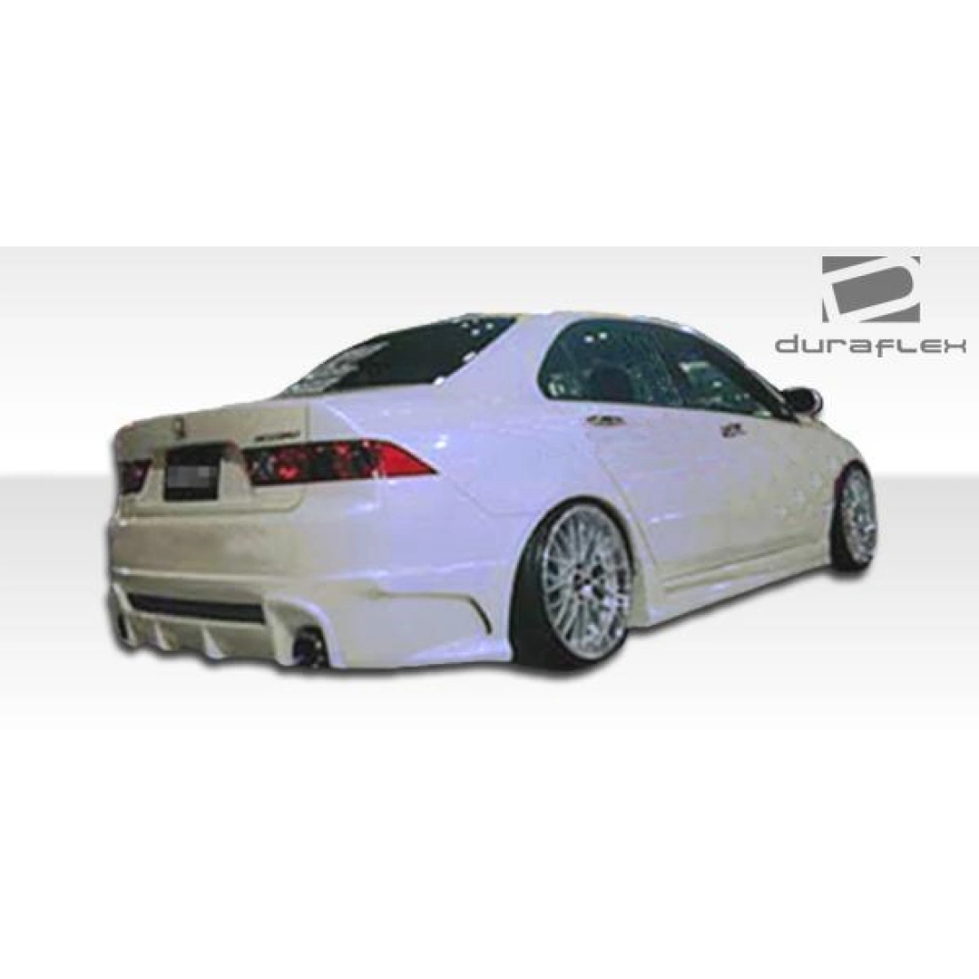 All kind of Exterior/Complete Body Kitsfor Acura TSX 2004. 5