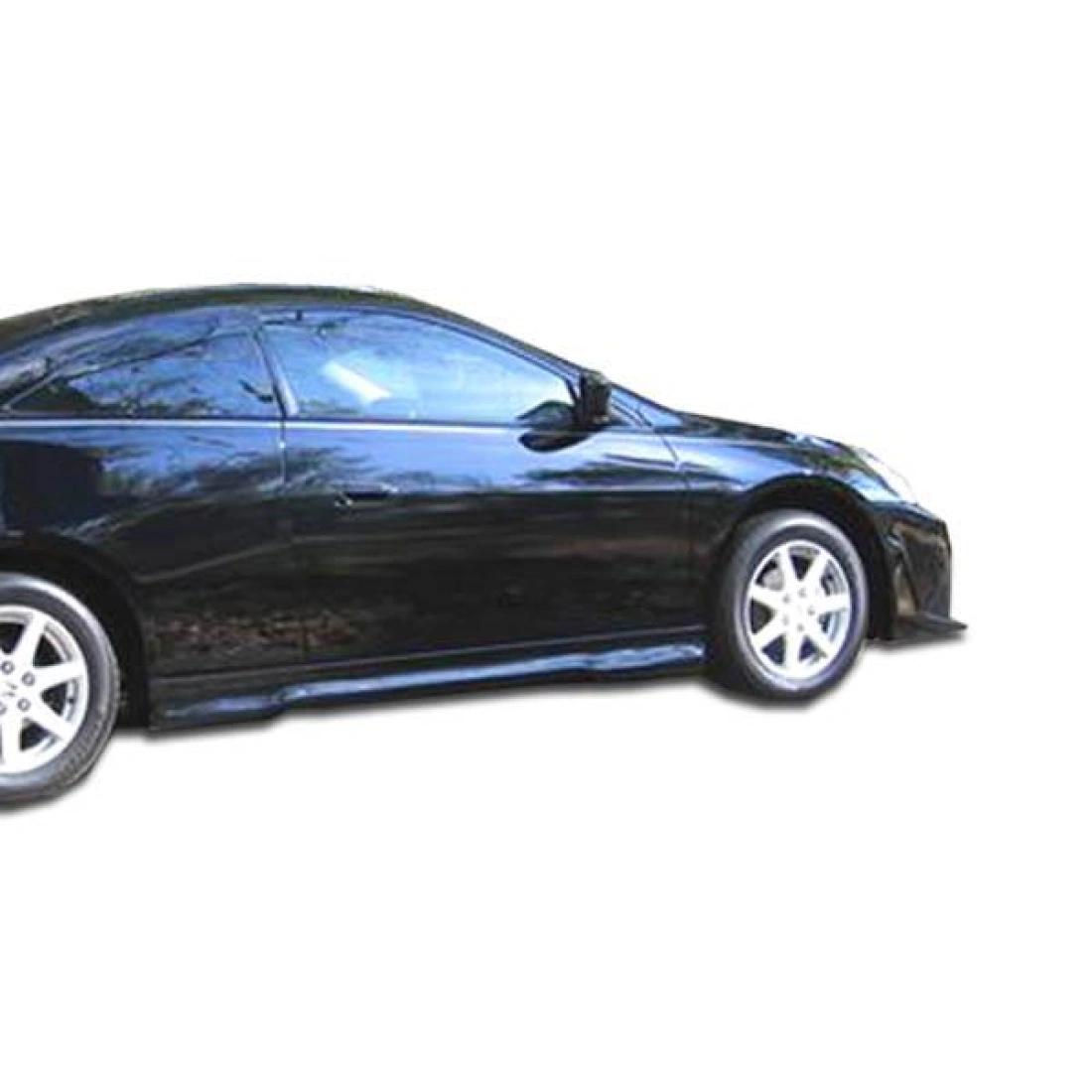 All kind of Exterior/Complete Body Kitsfor Honda Accord 2003. 2