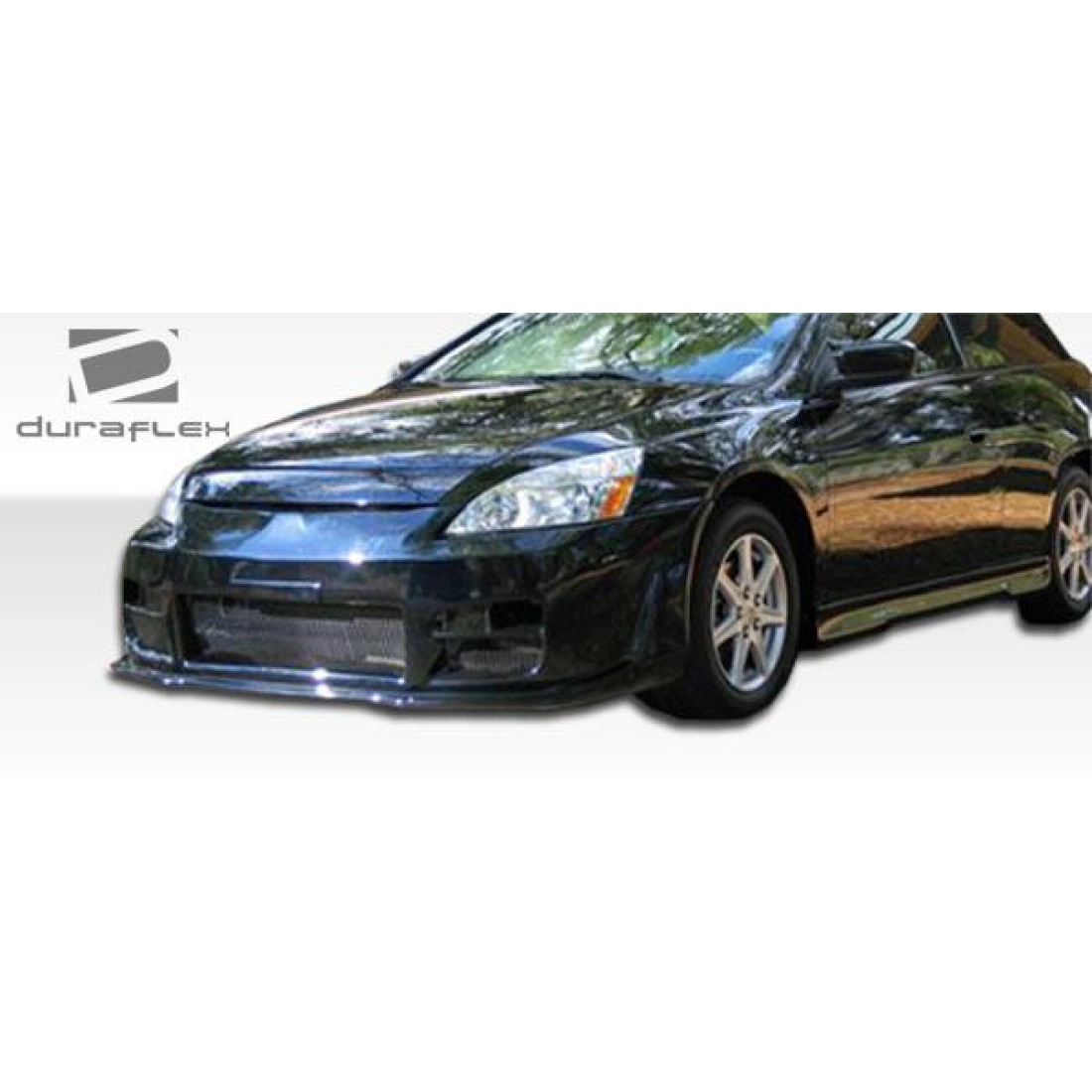 All kind of Exterior/Complete Body Kitsfor Honda Accord 2003. 6