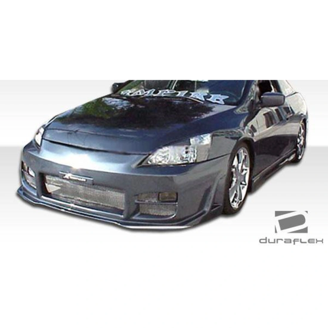 All kind of Exterior/Complete Body Kitsfor Honda Accord 2003. 25