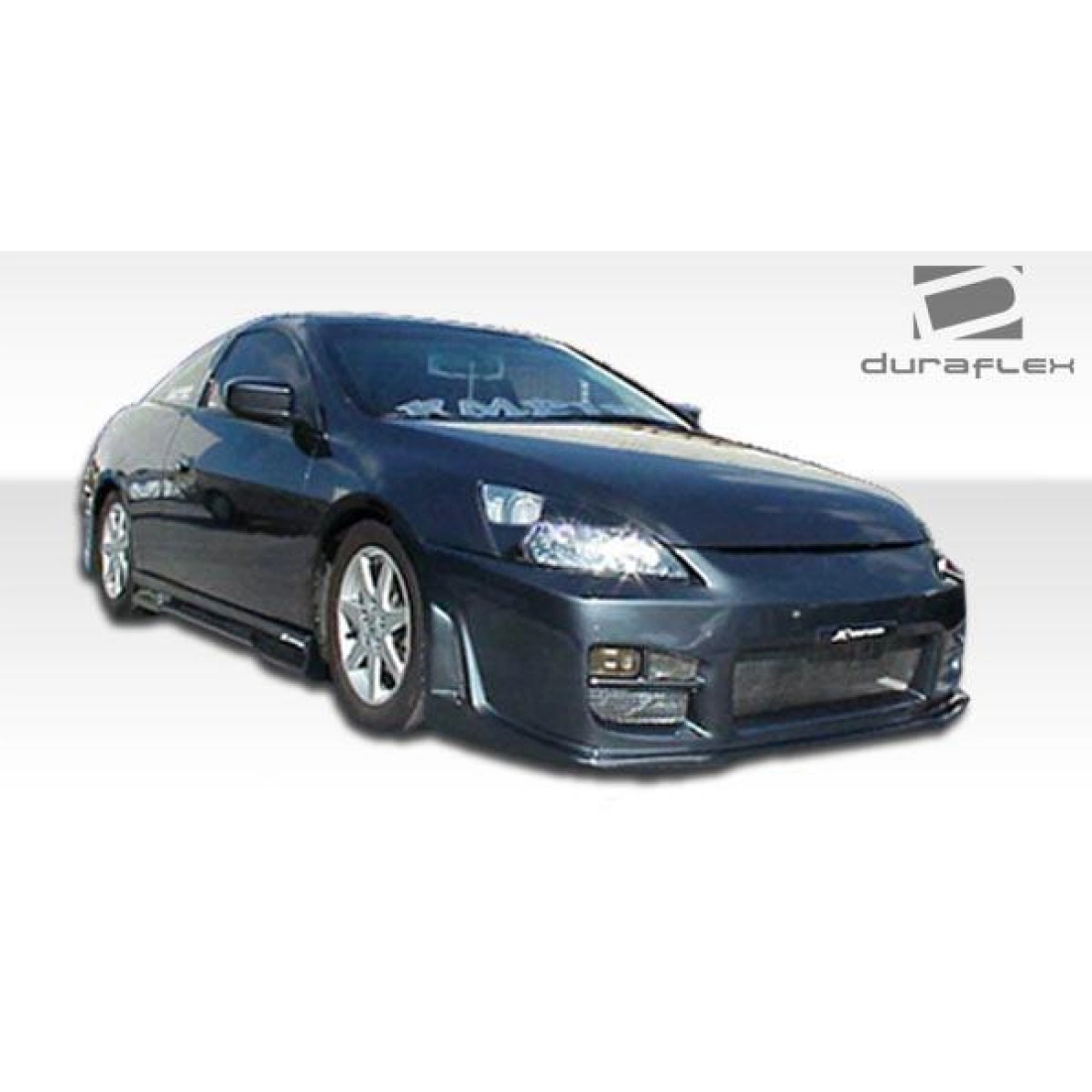 All kind of Exterior/Complete Body Kitsfor Honda Accord 2003. 10