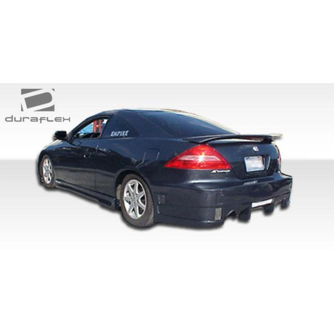 All kind of Exterior/Complete Body Kitsfor Honda Accord 2003. 23