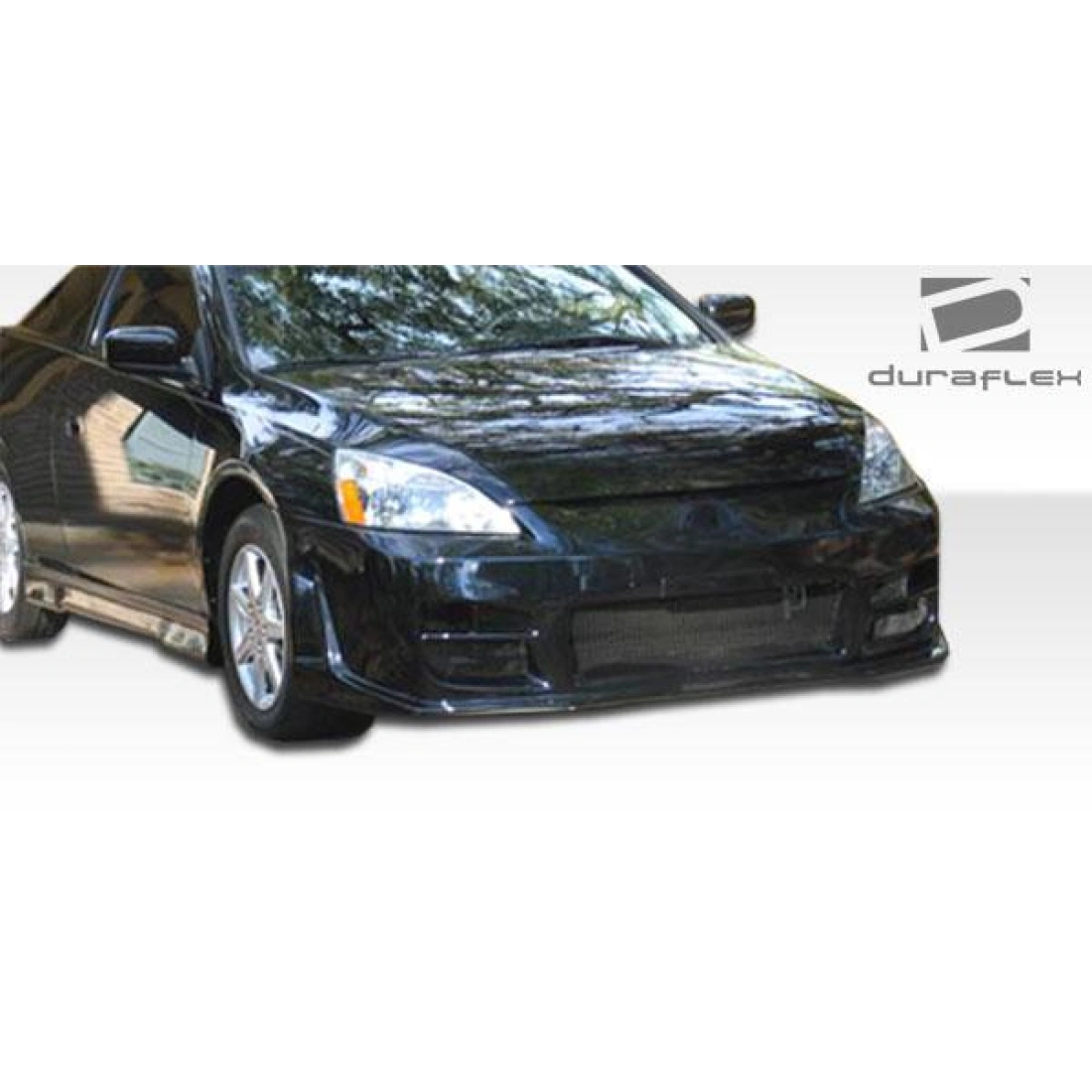 All kind of Exterior/Complete Body Kitsfor Honda Accord 2003. 7
