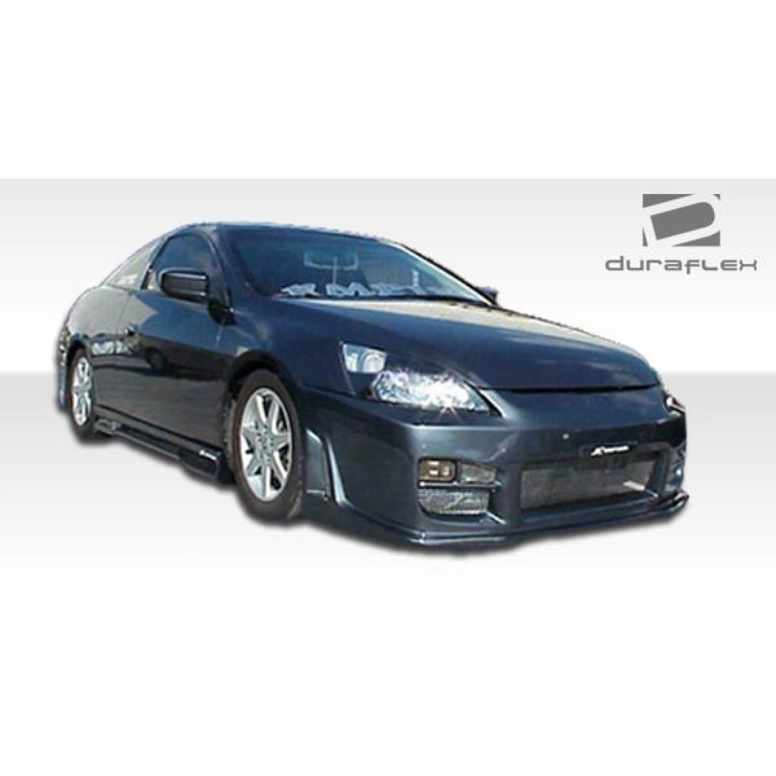 All kind of Exterior/Complete Body Kitsfor Honda Accord 2003. 4