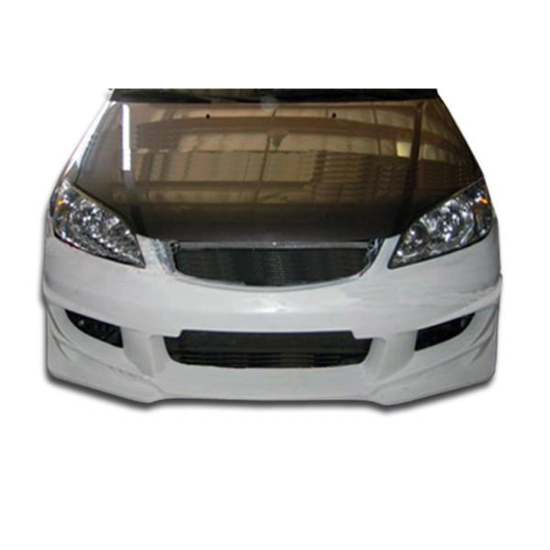 All kind of Exterior/Front Bumpersfor Honda Civic 2004. 3