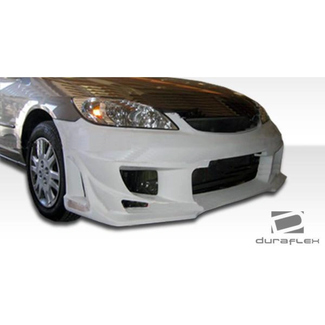 All kind of Exterior/Front Bumpersfor Honda Civic 2004. 7