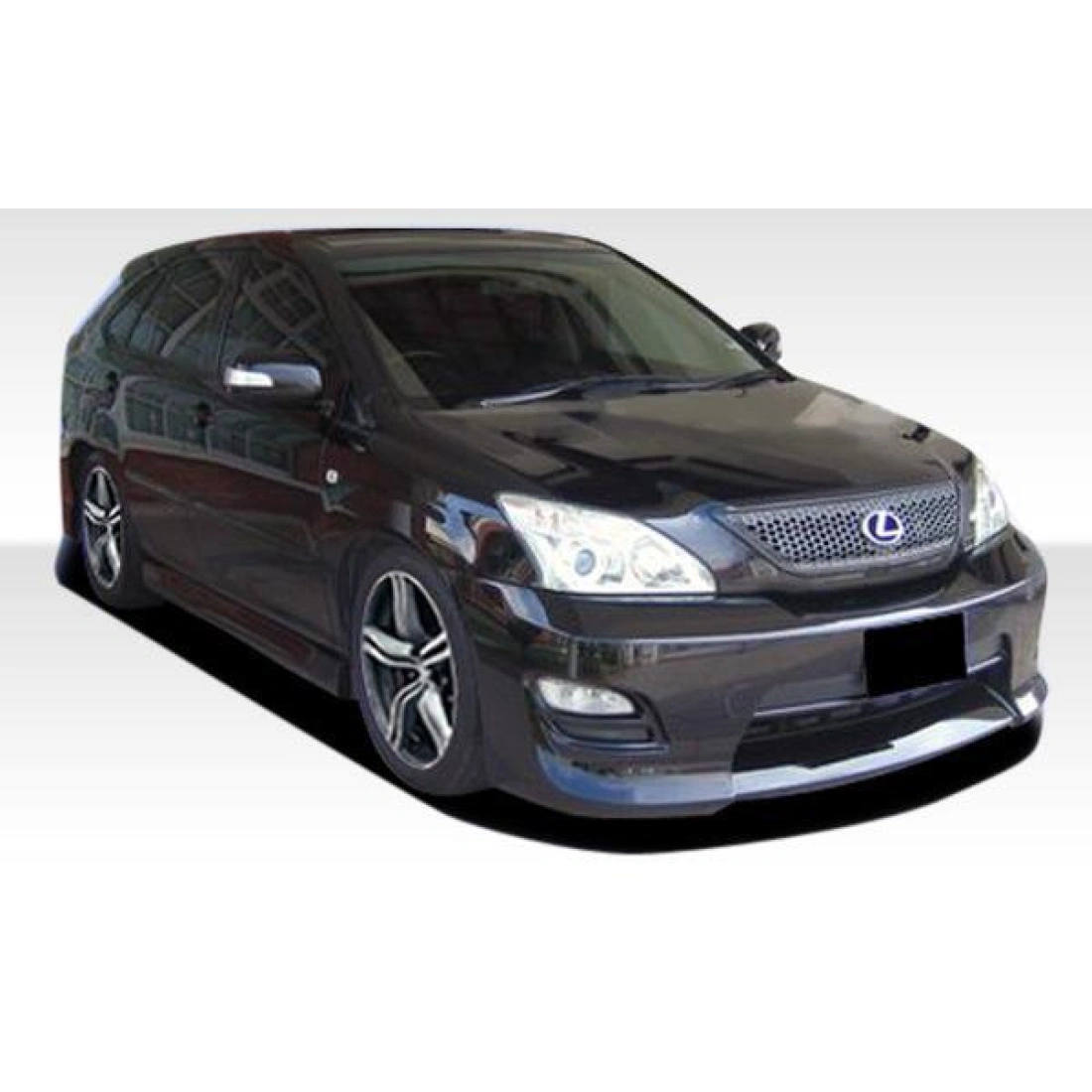 All kind of Exterior/Front Bumpersfor  Lexus RX Series 2004. 3