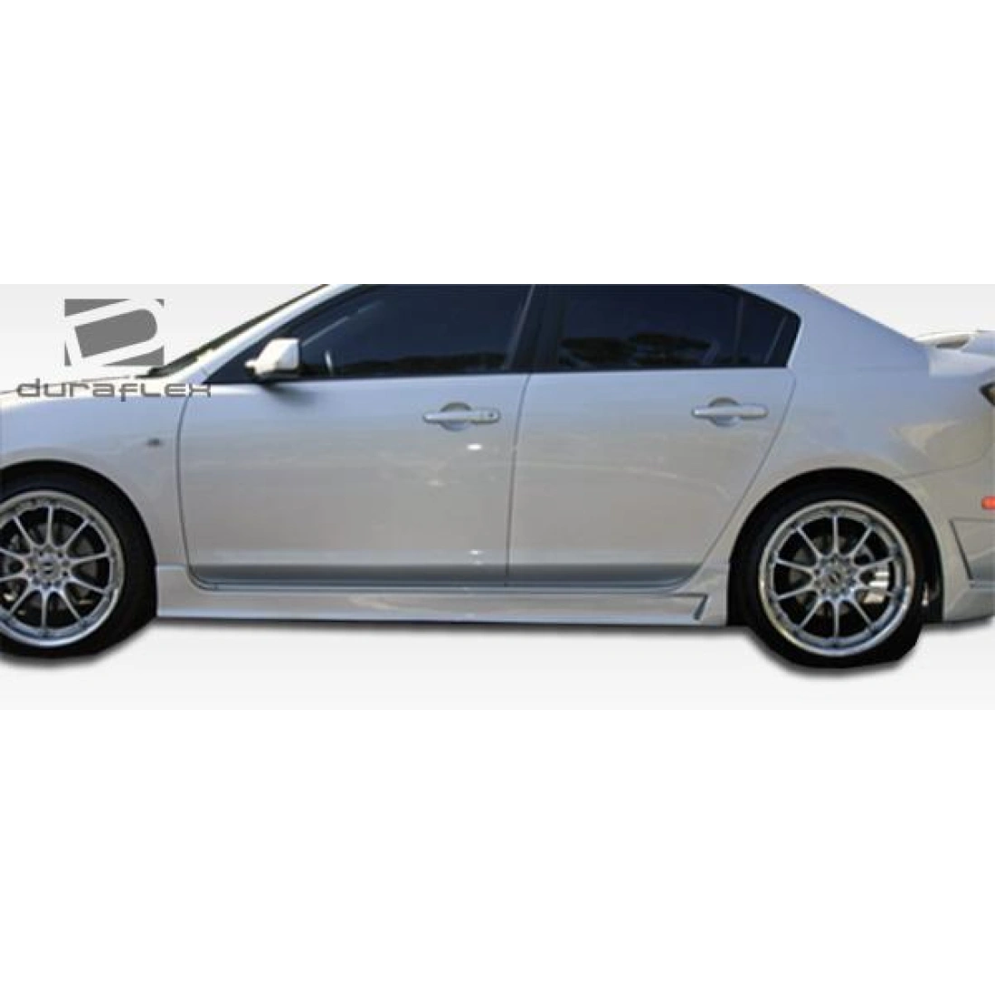 All kind of Exterior/Complete Body Kitsfor  Mazda 3 2004. 24