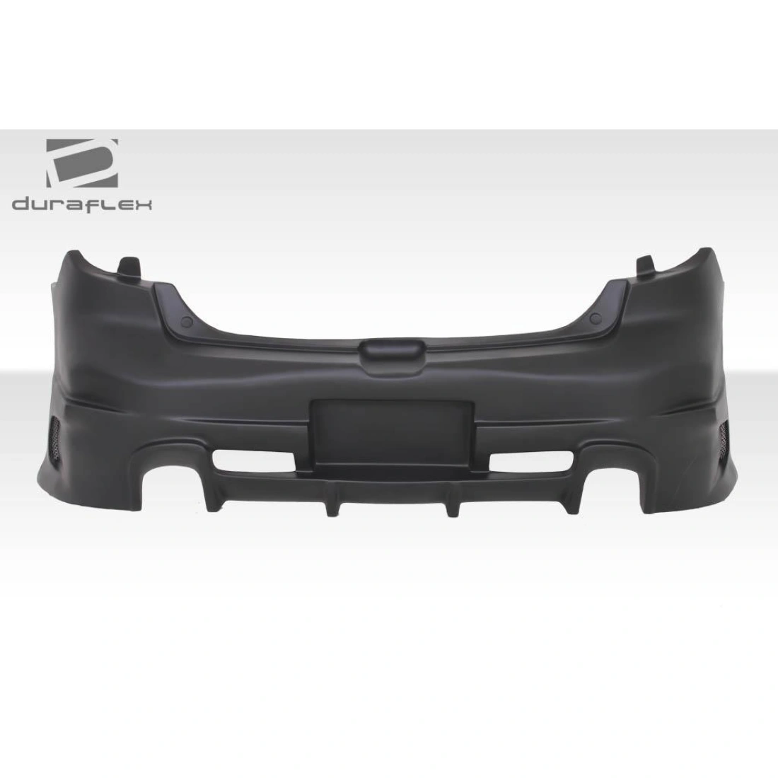 All kind of Exterior/Rear Bumpersfor Mazda 3 2004. 5