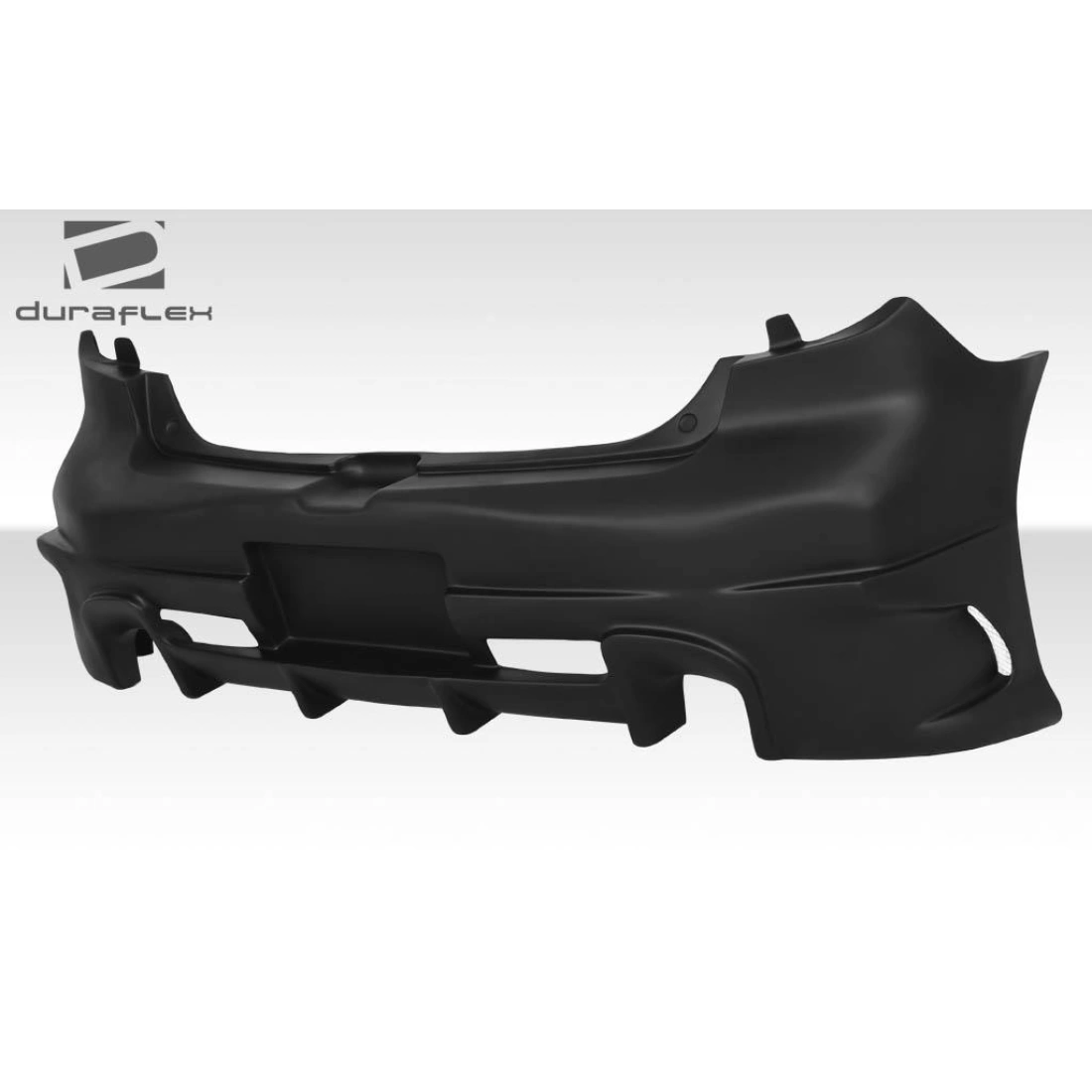 All kind of Exterior/Rear Bumpersfor Mazda 3 2004. 7