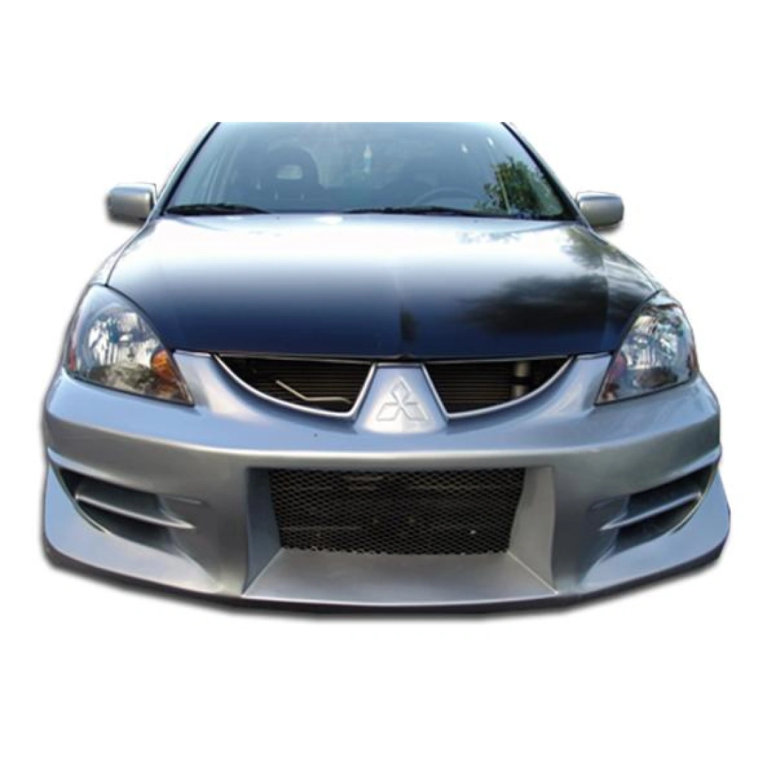 All kind of Exterior/Front Bumpersfor Mitsubishi Lancer 2004. 3