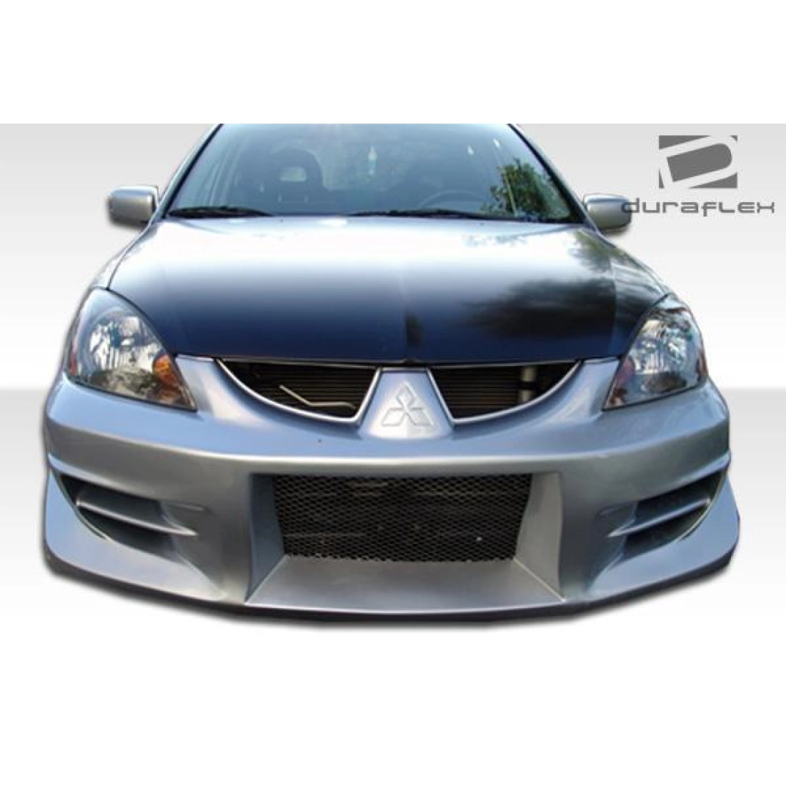 All kind of Exterior/Front Bumpersfor Mitsubishi Lancer 2004. 11