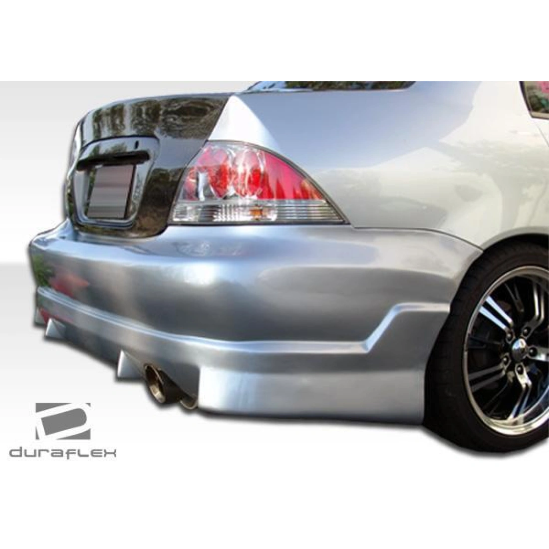 All kind of Exterior/Rear Bumpersfor Mitsubishi Lancer 2004. 5