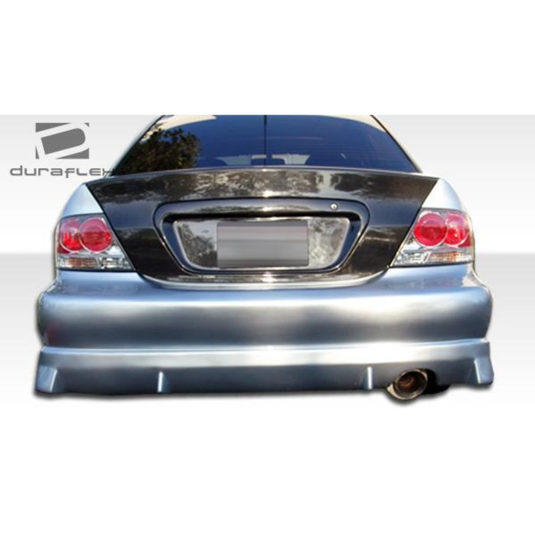 All kind of Exterior/Rear Bumpersfor Mitsubishi Lancer 2004. 11