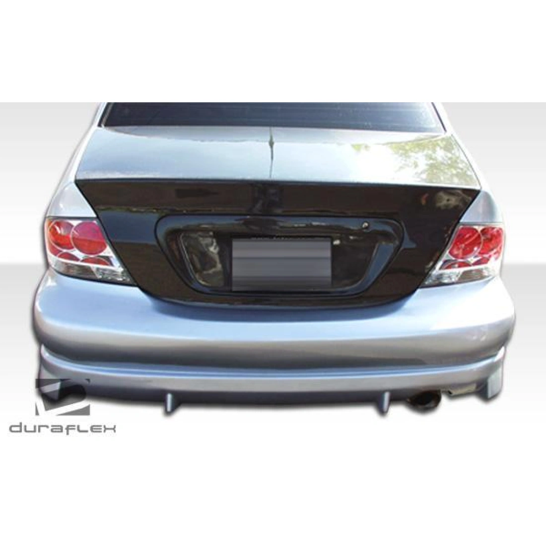 All kind of Exterior/Rear Bumpersfor Mitsubishi Lancer 2004. 13