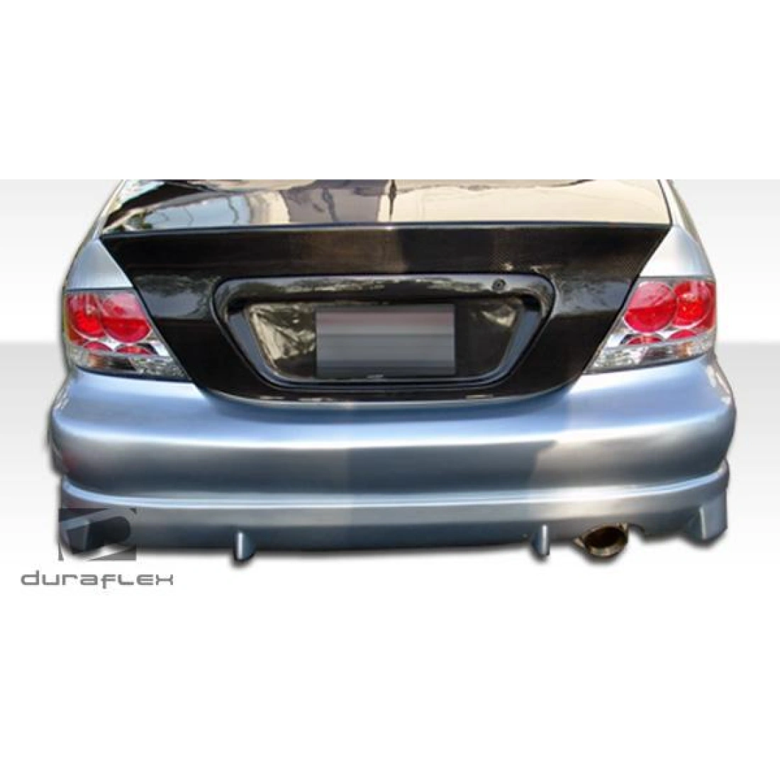 All kind of Exterior/Rear Bumpersfor Mitsubishi Lancer 2004. 15