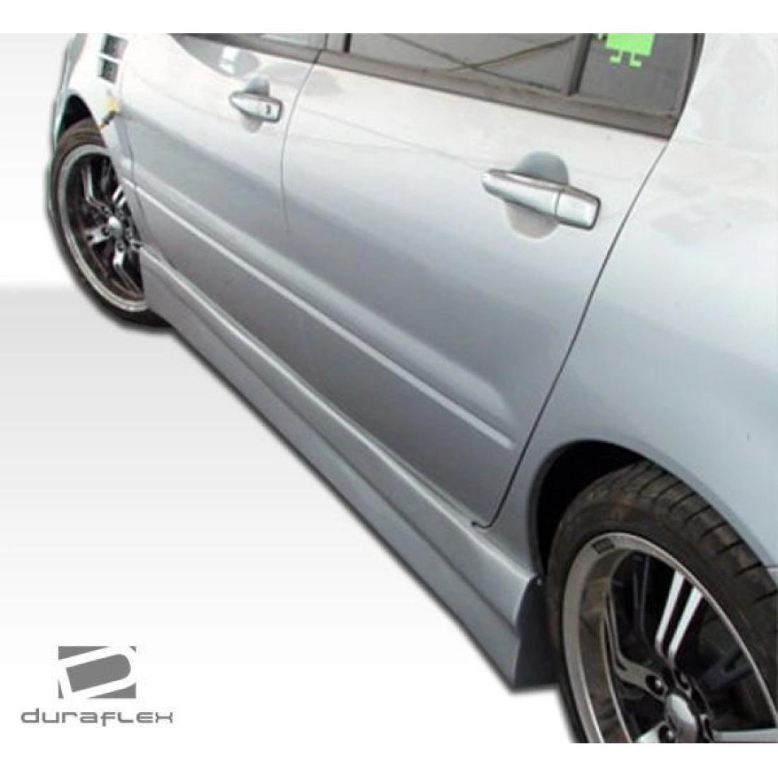 All kind of Exterior/Complete Body Kitsfor Mitsubishi Lancer 2004. 25